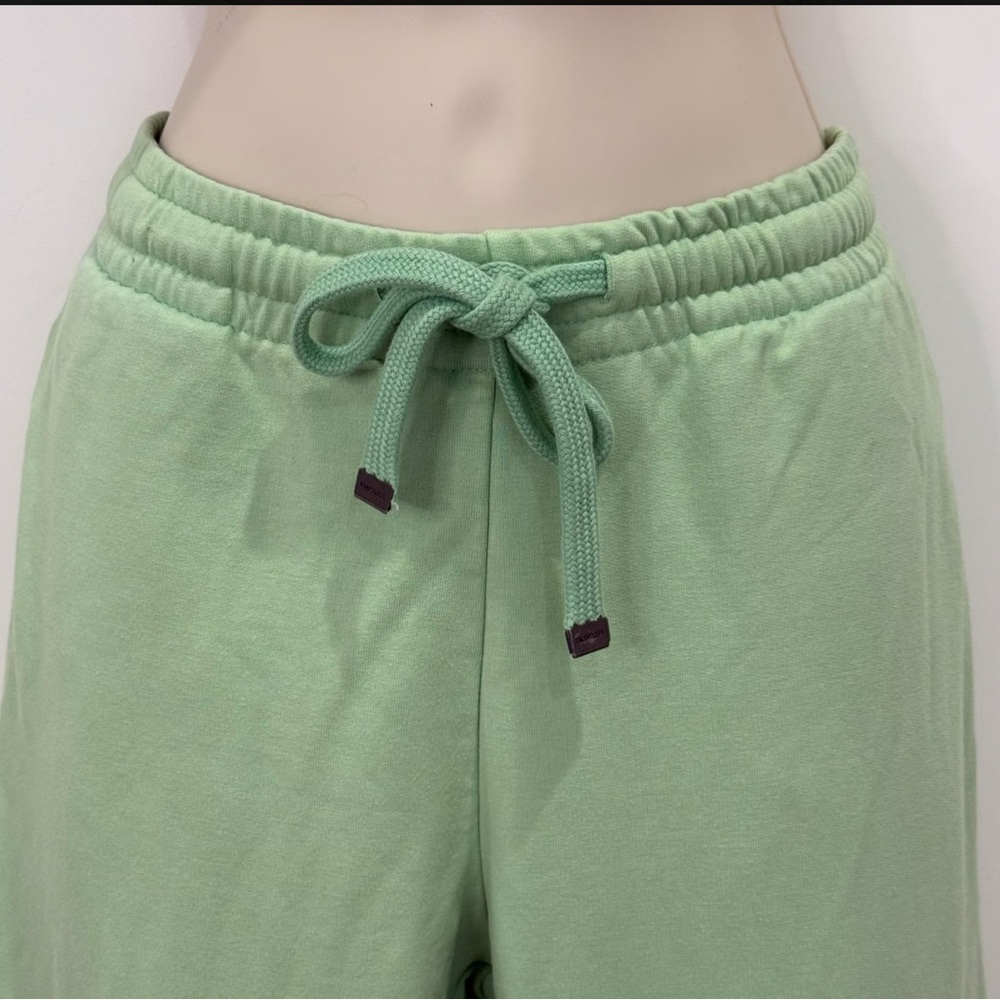 Luxurious modal sweatpants Talentless (Matcha) minty green color! 
Buttery soft